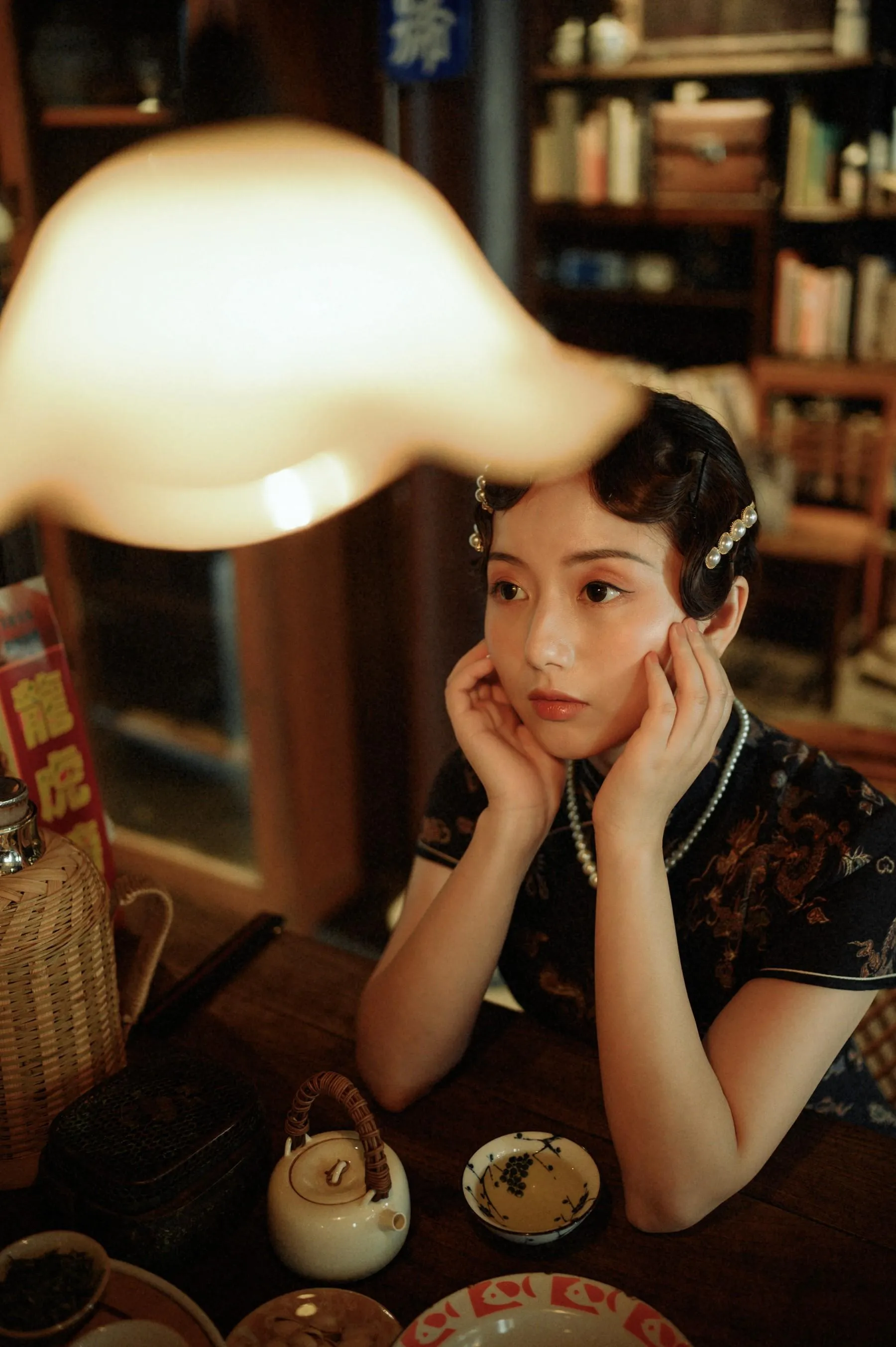 [YITUYU艺图语]2022.07.20 未央 萌萌 [23P]插图1